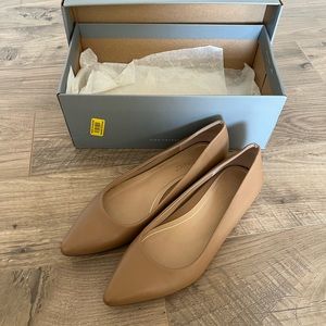 Vionic Lena Ballet Flat Size 6